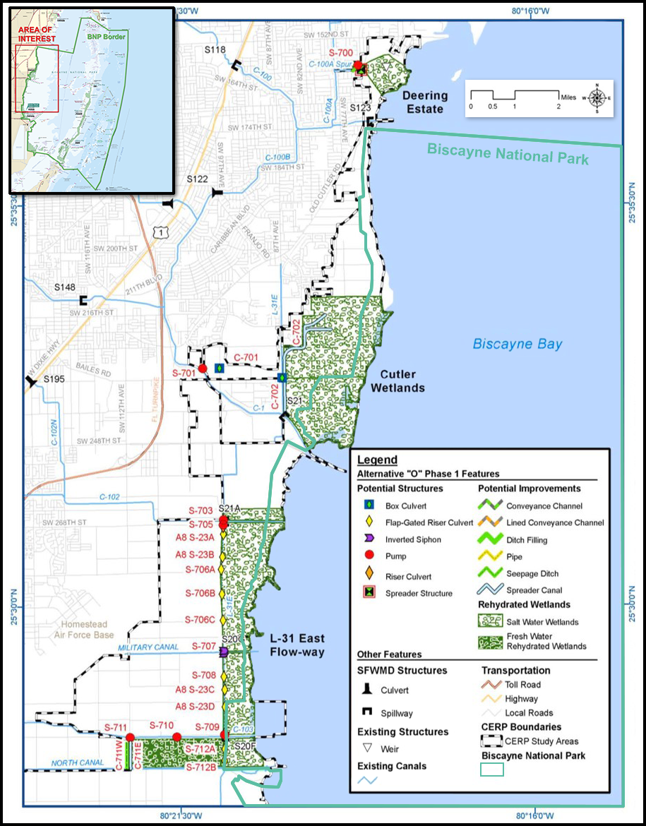 map of BBCW